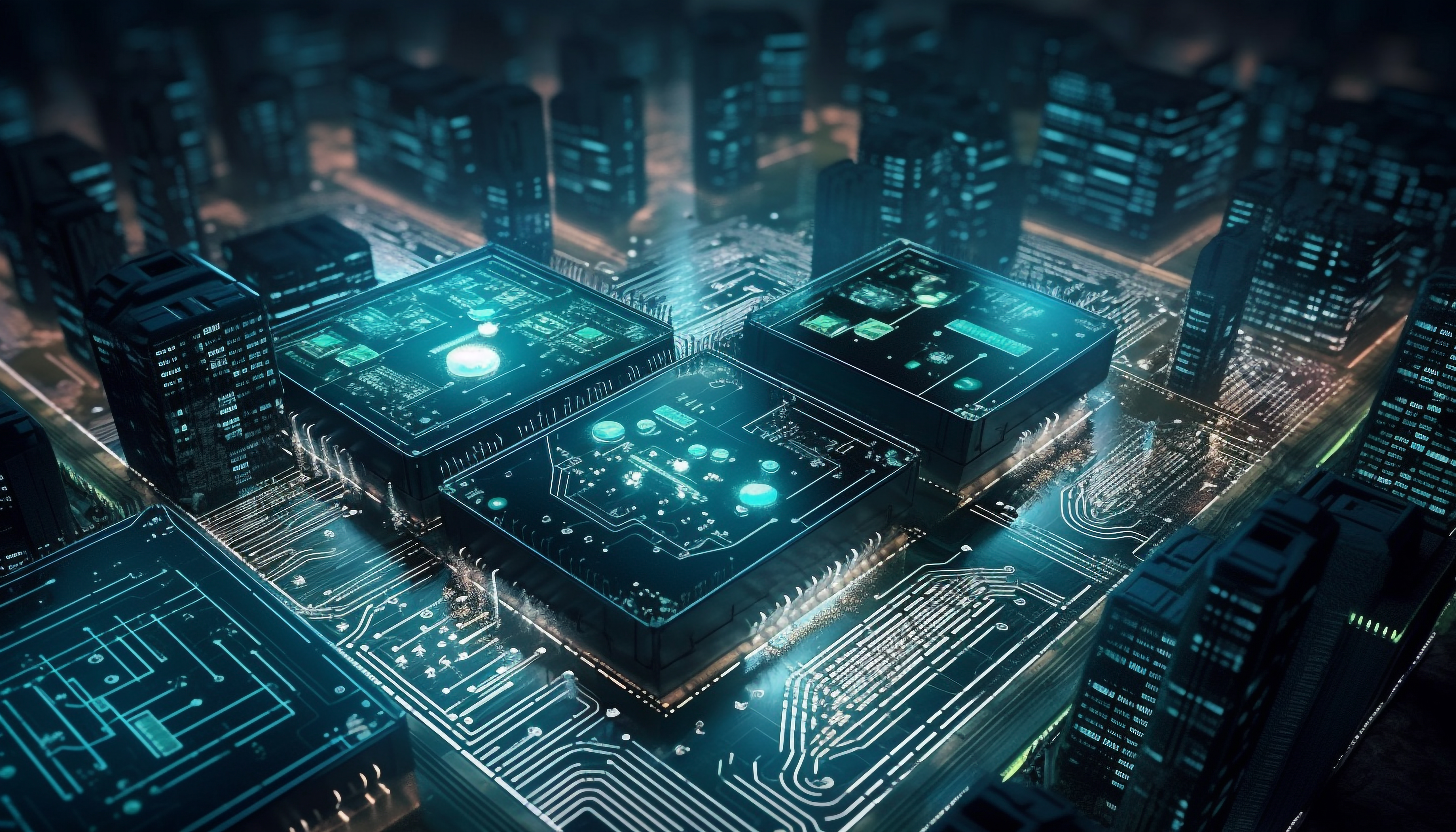 Semiconductor Services