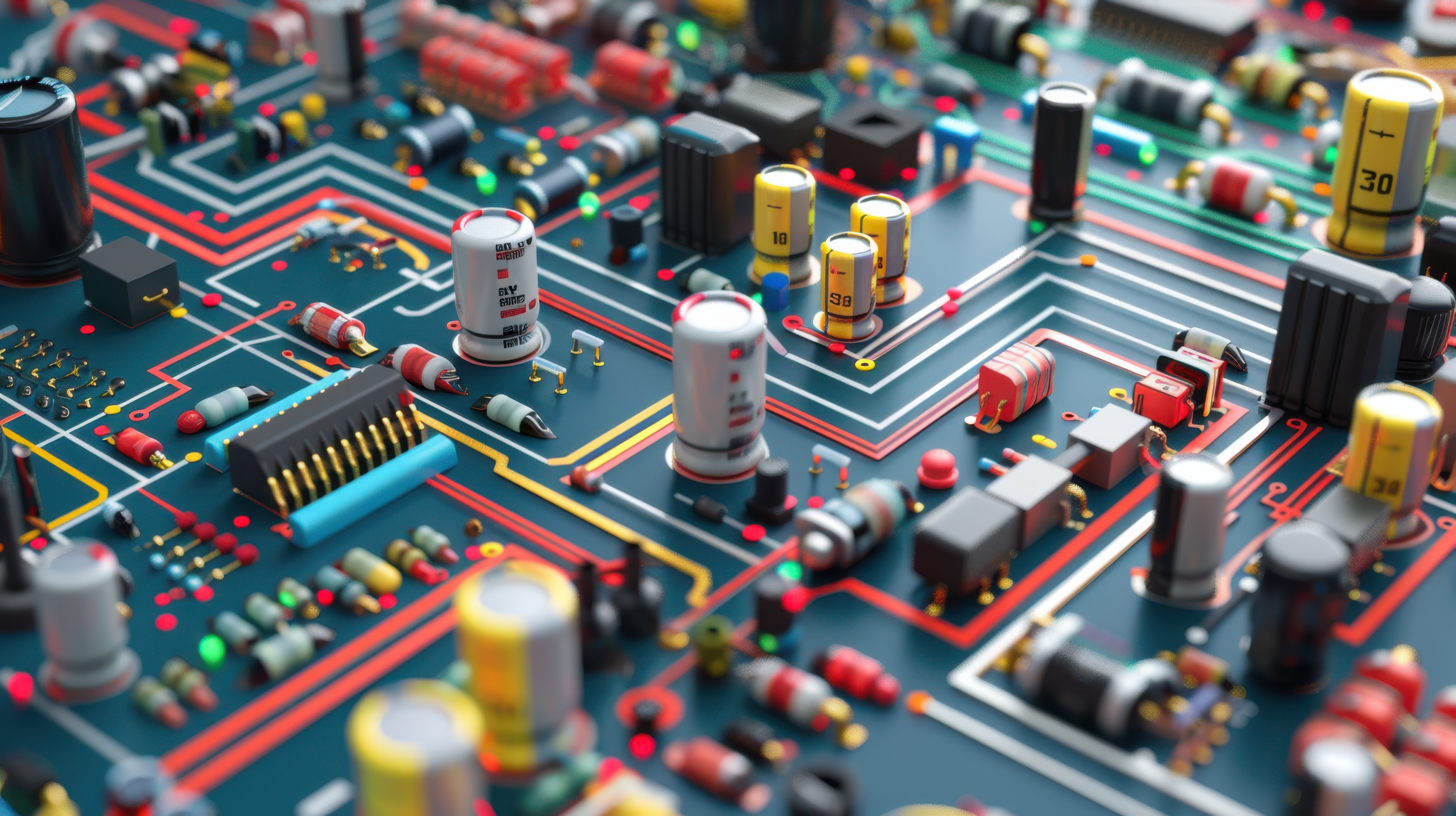 Embedded & IoT Services