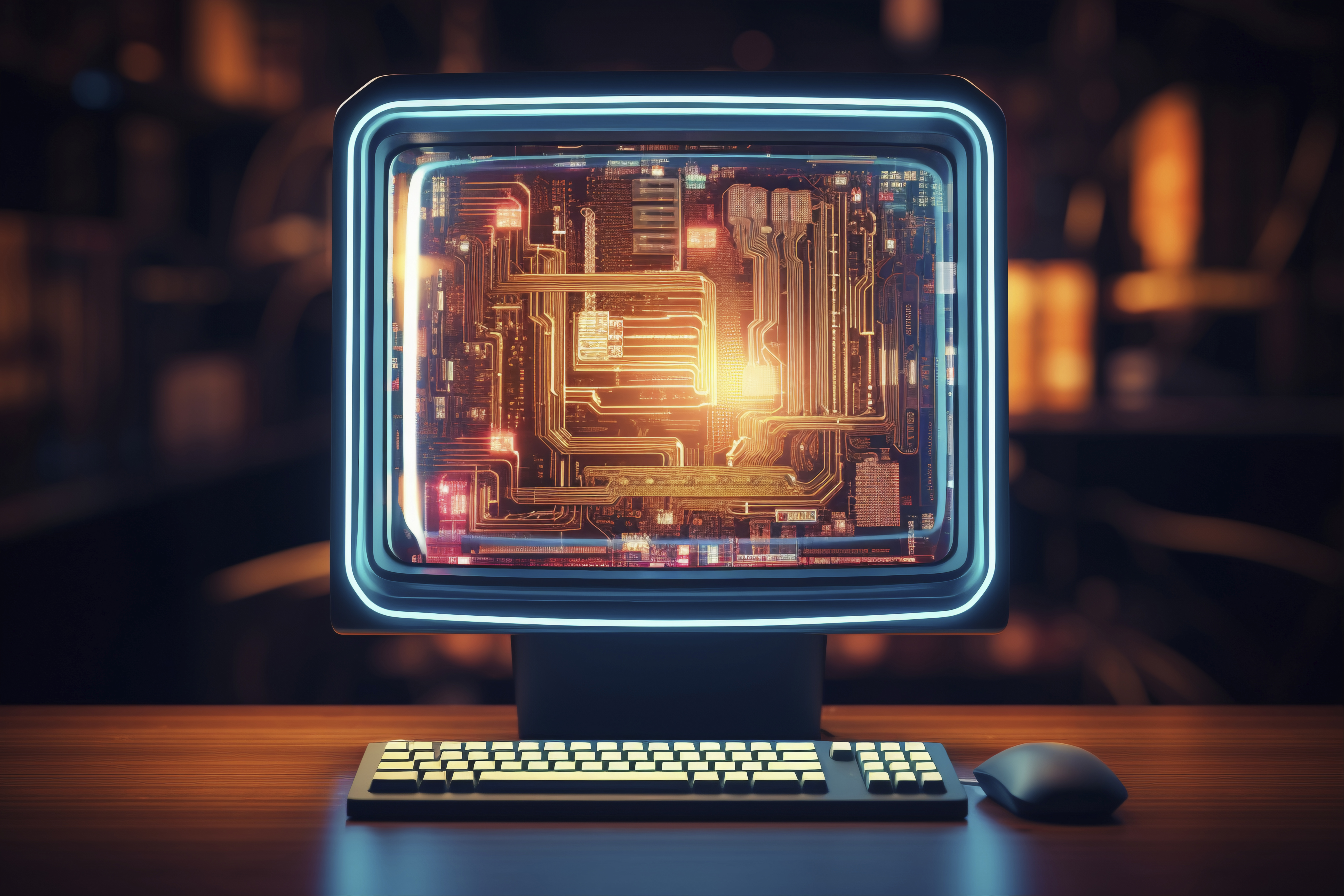 Software Services